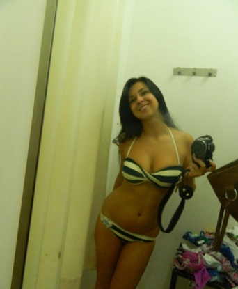 Юля, 25 лет, 3 размер груди